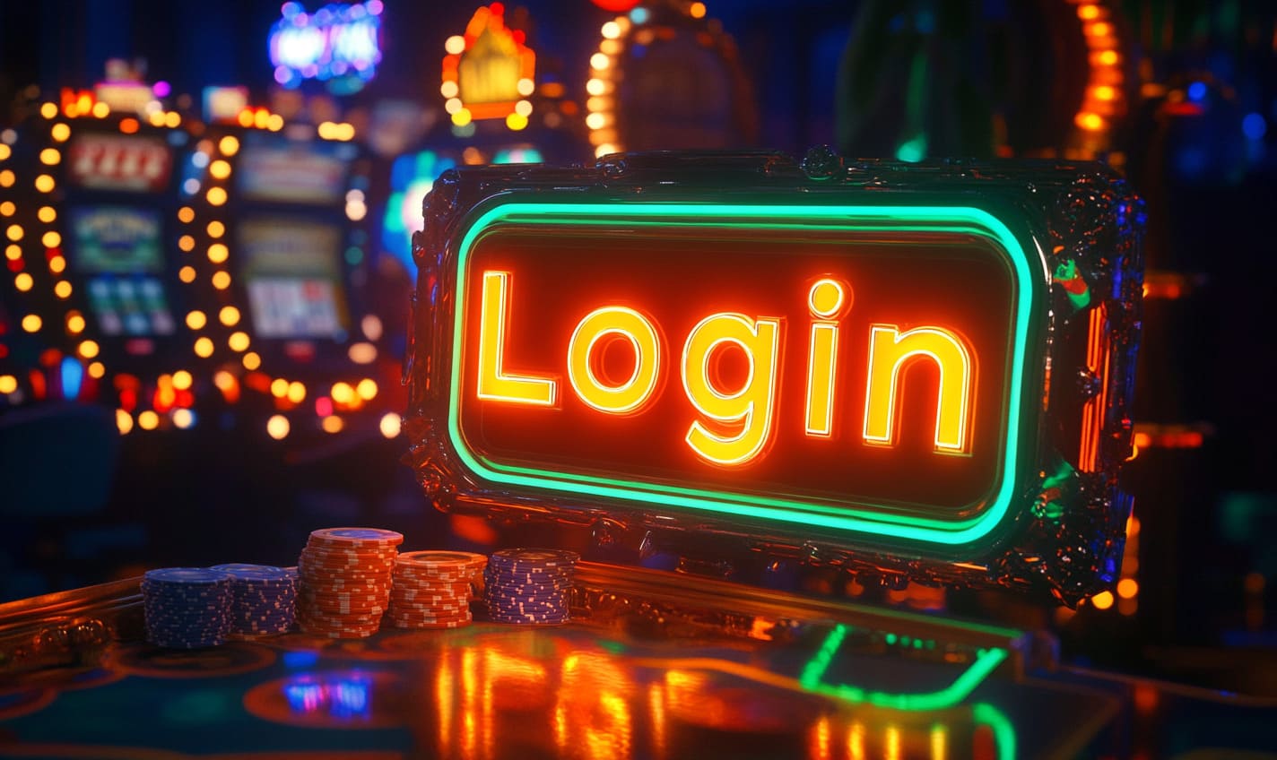 Registre-se hoje Mesmo na Cassino BET585.COM 